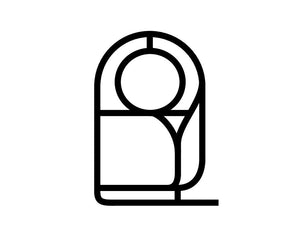 Tire Rack Test Track Decal