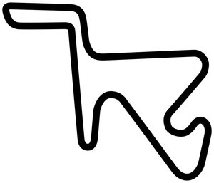 Buttonwillow Raceway (Circuit)