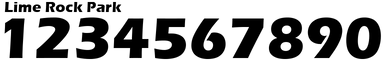 Lime Rock Park