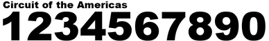 Circuit of the Americas